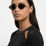 Modern Muse Sunglasses