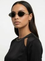 Modern Muse Sunglasses