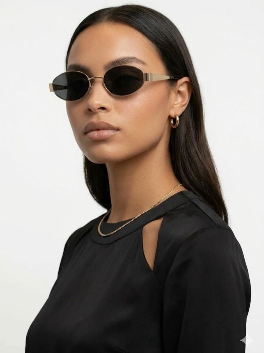 Untitled design - 2026-03-14T104510.079 Modern Muse Sunglasses - Image 1