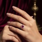 Where Tradition Meets Sparkle