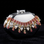 The Gatsby Fringe Minaudière